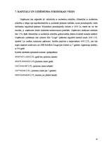 Biznesa plāns 'Biznesa nozares ķēdes izstrāde "Teksta tulkošana un ievadīšana"', 14.