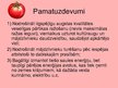 Prezentācija 'Bioloģiskā lauksaimniecība un tās perspektīvas Latvijā', 8.