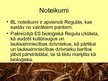 Prezentācija 'Bioloģiskā lauksaimniecība un tās perspektīvas Latvijā', 10.
