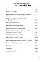 Referāts 'Reklāma un tās būtība', 3.