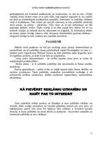 Referāts 'Reklāma un tās būtība', 15.