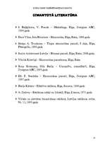 Referāts 'Reklāma un tās būtība', 24.