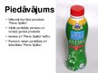Prezentācija 'Produkts "Piena spēks"', 6.