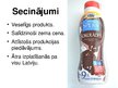Prezentācija 'Produkts "Piena spēks"', 7.