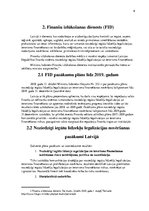 Referāts 'Noziedzīgi iegūtu līdzekļu legalizācijas novēršana', 6.