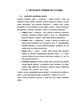 Referāts 'Spriedums, tā raksturojums', 4.