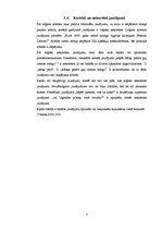 Referāts 'Spriedums, tā raksturojums', 7.