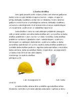 Referāts 'Drošības problēmas mūsdienās', 4.