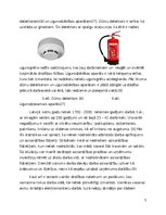 Referāts 'Drošības problēmas mūsdienās', 5.