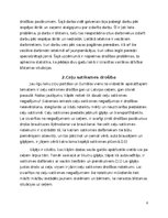 Referāts 'Drošības problēmas mūsdienās', 6.