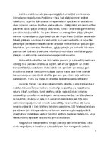 Referāts 'Drošības problēmas mūsdienās', 7.