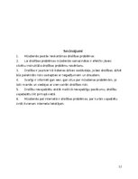 Referāts 'Drošības problēmas mūsdienās', 12.
