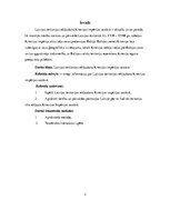 Referāts 'Latvijas teritorijas iekļaušana Krievijas impērijas sastāvā', 3.