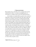 Referāts 'Latvijas teritorijas iekļaušana Krievijas impērijas sastāvā', 4.