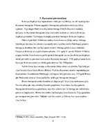 Referāts 'Latvijas teritorijas iekļaušana Krievijas impērijas sastāvā', 8.