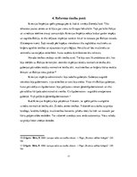 Referāts 'Latvijas teritorijas iekļaušana Krievijas impērijas sastāvā', 11.