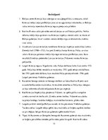 Referāts 'Latvijas teritorijas iekļaušana Krievijas impērijas sastāvā', 13.