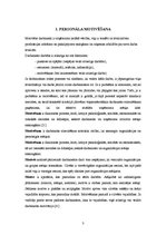 Referāts 'Personāla motivēšana', 3.