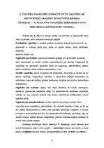 Referāts 'Personāla motivēšana', 6.