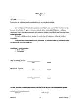 Paraugs 'Personāla lietvedība', 13.