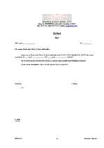 Paraugs 'Personāla lietvedība', 14.