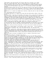 Eseja 'The Military Draft', 1.