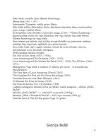 Konspekts 'Džeza mūzikas vēsturiskā attīstība, pamatprincipi un virzieni', 8.