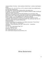 Konspekts 'Džeza mūzikas vēsturiskā attīstība, pamatprincipi un virzieni', 13.