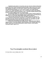 Konspekts 'Džeza mūzikas vēsturiskā attīstība, pamatprincipi un virzieni', 16.