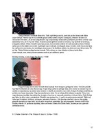 Konspekts 'Džeza mūzikas vēsturiskā attīstība, pamatprincipi un virzieni', 17.