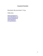 Konspekts 'Džeza mūzikas vēsturiskā attīstība, pamatprincipi un virzieni', 23.