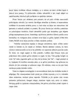 Konspekts 'Neverbālas kultūras loma biznesā', 3.