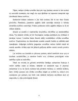 Konspekts 'Neverbālas kultūras loma biznesā', 4.