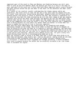 Eseja 'The Machine Gunners', 2.