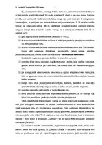 Biznesa plāns 'Biznesa plāns tūrisma uzņēmumam Kurzemē', 7.