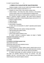 Biznesa plāns 'Biznesa plāns tūrisma uzņēmumam Kurzemē', 10.