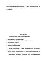 Biznesa plāns 'Biznesa plāns tūrisma uzņēmumam Kurzemē', 31.