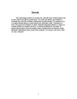 Referāts 'Gotiskais stils un tā aktualitāte jauniešu vidū', 1.