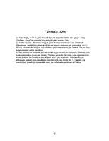 Referāts 'Gotiskais stils un tā aktualitāte jauniešu vidū', 4.