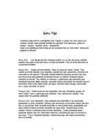 Referāts 'Gotiskais stils un tā aktualitāte jauniešu vidū', 6.