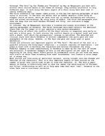 Eseja 'An Essay Comparing "The Suit" by Can Themba and "Vendetta" by Guy de Maupassant', 1.