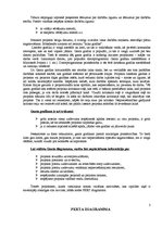 Konspekts 'Laika plānošanas metodes', 3.