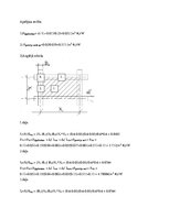 Konspekts 'Praktiskie uzdevumi ēkas norobežojošo konstrukciju siltumcaurlaidības, siltuma z', 3.