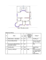 Konspekts 'Praktiskie uzdevumi ēkas norobežojošo konstrukciju siltumcaurlaidības, siltuma z', 8.