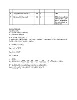 Konspekts 'Praktiskie uzdevumi ēkas norobežojošo konstrukciju siltumcaurlaidības, siltuma z', 9.