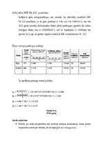 Konspekts 'Praktiskie uzdevumi ēkas norobežojošo konstrukciju siltumcaurlaidības, siltuma z', 17.