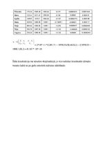 Konspekts 'Praktiskie uzdevumi ēkas norobežojošo konstrukciju siltumcaurlaidības, siltuma z', 26.