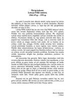 Eseja 'Latvija PSRS sastāvā (1944./45.g. – 1991.gads)', 1.
