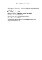 Referāts 'Galma etiķete Luija XIV laikā', 7.