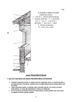 Referāts 'Monolītās sienas', 8.